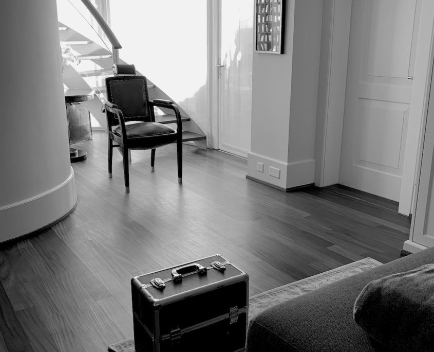 Zuerich´s Finest Barbers 1.Barber Shop in Zürich